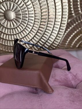 Women KATE SPADE Akayla Hello Sunshine Sunglasses